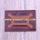 Quality Guarantee Comfortable rexine leather repair for fresh patch