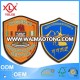 Professional and Cheap custom patches no minimum for garment