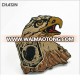 Wholesale your own eagle logo iron transfer embroidery patches