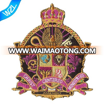 Good supplier Custom Wholesale Patches